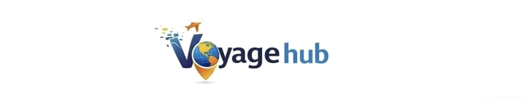 Voyage Hub Logo
