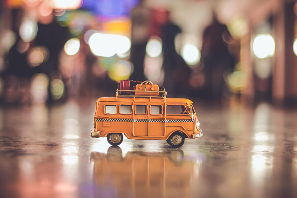 Airport Transfer